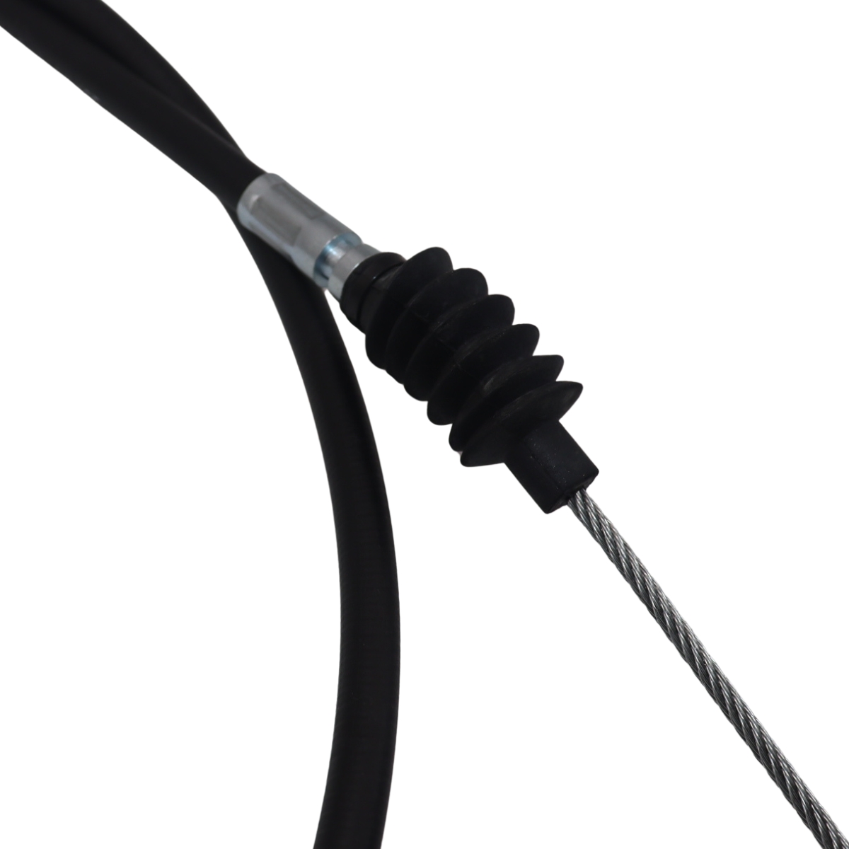 Imagem 1 do produto CABO ACELERADOR DE MAO S/MANOPLA